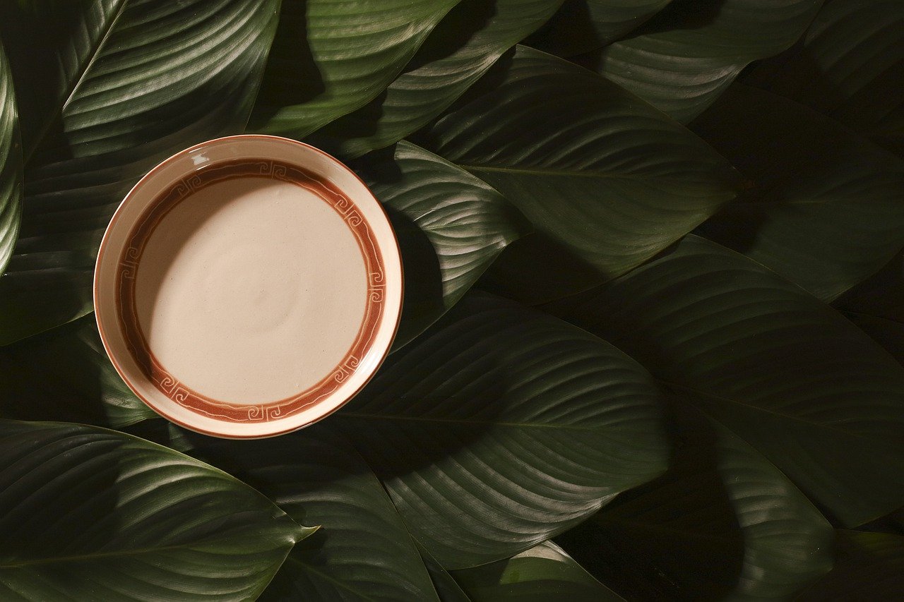 How to Create a Green Cleaning Routine